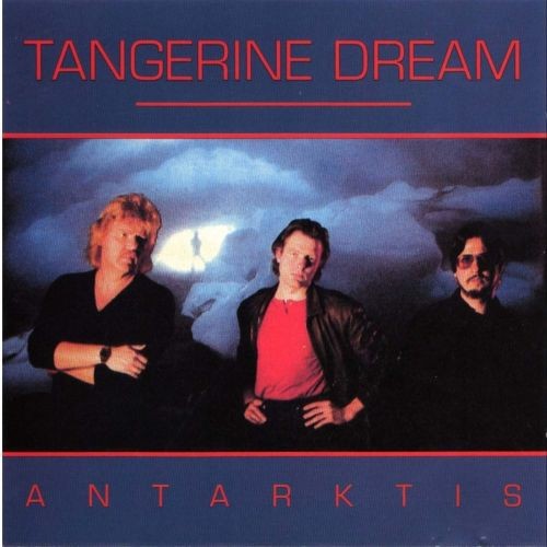 Antarktis