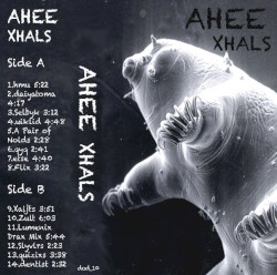 Xhals