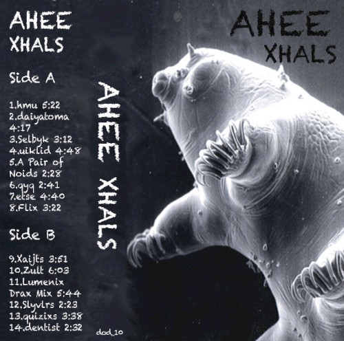 Xhals