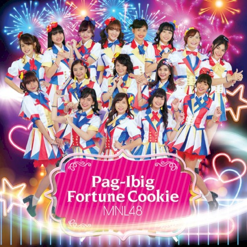 Pag‐Ibig Fortune Cookie