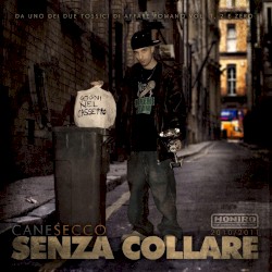 Senza Collare 2010-2011