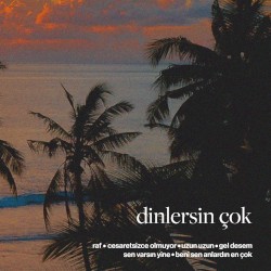 Dinlersin Çok