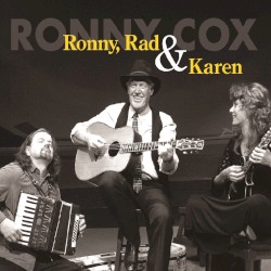 Ronny, Rad, and Karen