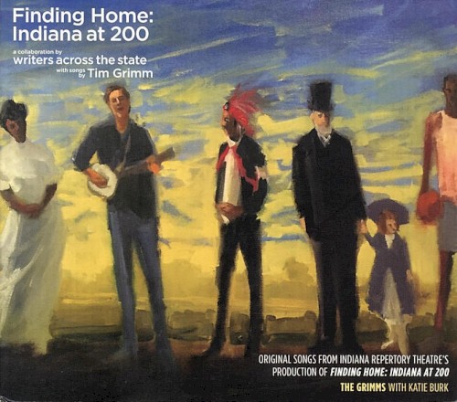 Finding Home: Indiana at 200