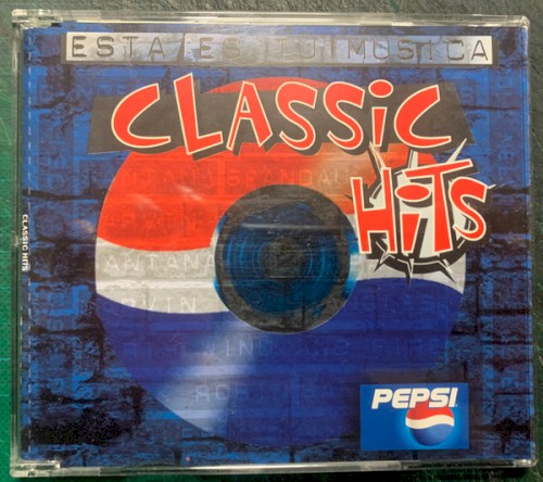Pepsi Classic Hits