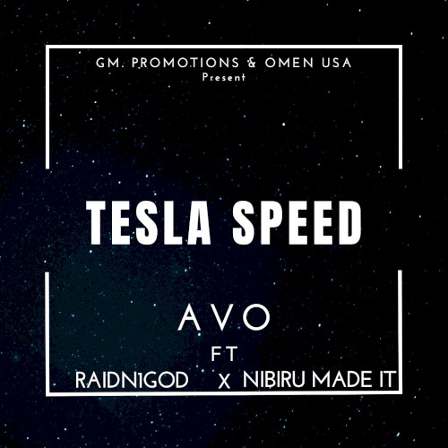 Tesla Speed