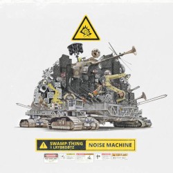 Noise Machine