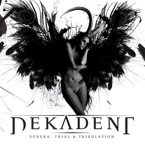 Venera: Trial & Tribulation