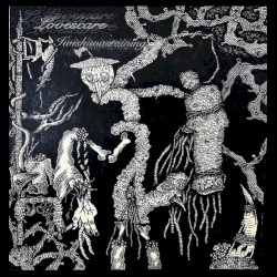 Lovescare / Iwishiwasraining Split