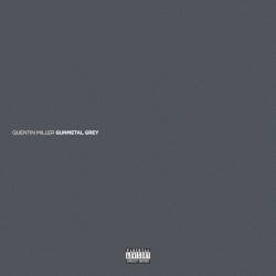 Gunmetal Grey