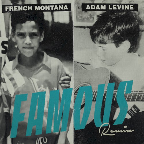 Famous (remix)