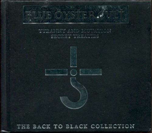The Back to Black Collection