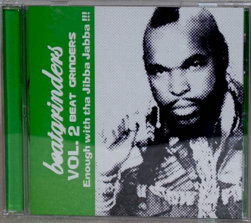 Enough With The Jibba Jabba Vol. 2