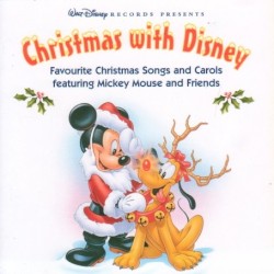 Christmas With Disney