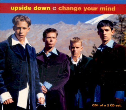 Change Your Mind