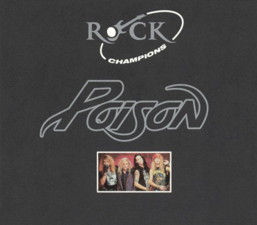 Rock Champions