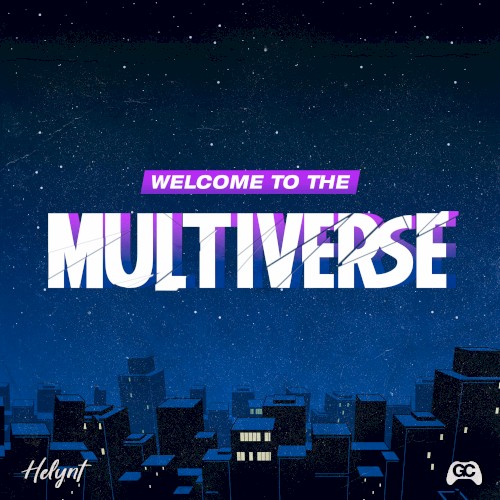 Welcome to the Multiverse (Marvel Snap lofi)