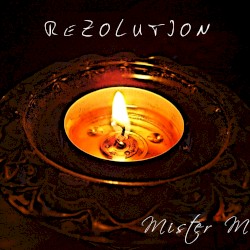 Rezolution