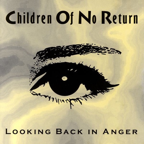 Looking Back in Anger