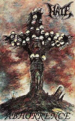Abhorrence