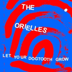 Let Your Dogtooth Grow