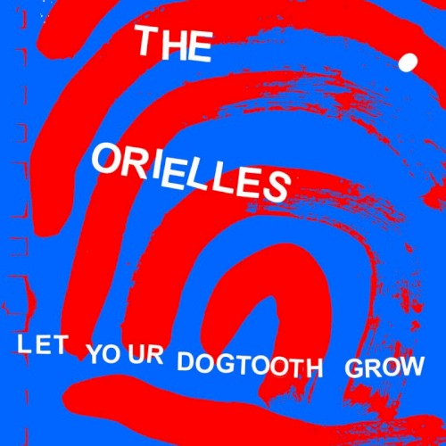 Let Your Dogtooth Grow