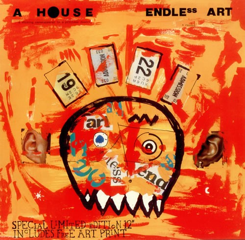 Endless Art