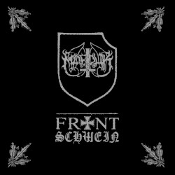 Frontschwein