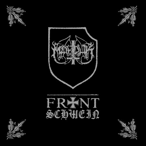 Frontschwein
