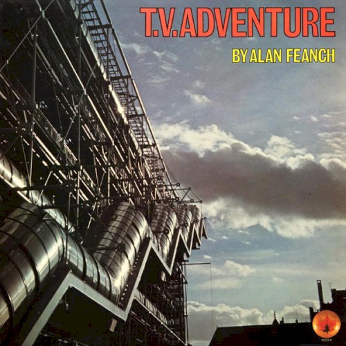 T.V. Adventure