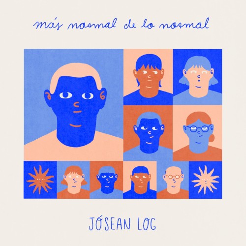Más normal de lo normal