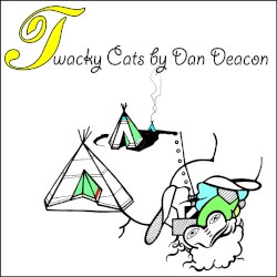 Twacky Cats