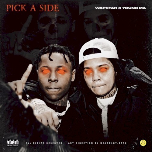 Pick a Side
