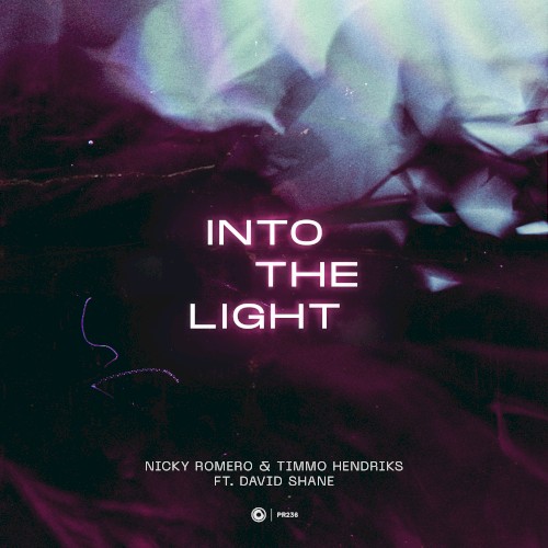 Into the Light