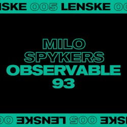 Observable 93 EP