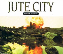 Jute City