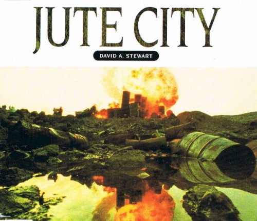 Jute City