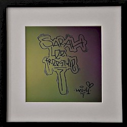 Sarah Lee Freestyle