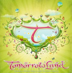 Tomorrowland 2010