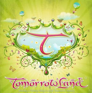 Tomorrowland 2010