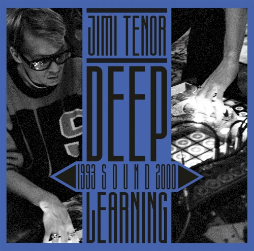 Deep Sound Learning (1993-2000)