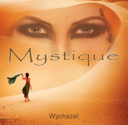 Mystique