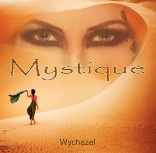 Mystique