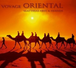 Voyage Oriental