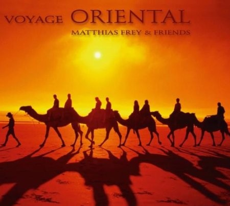 Voyage Oriental