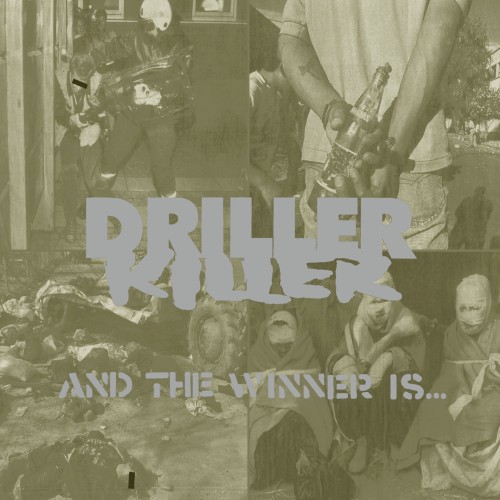 And the Winner Is...
