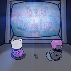 forever wonderland