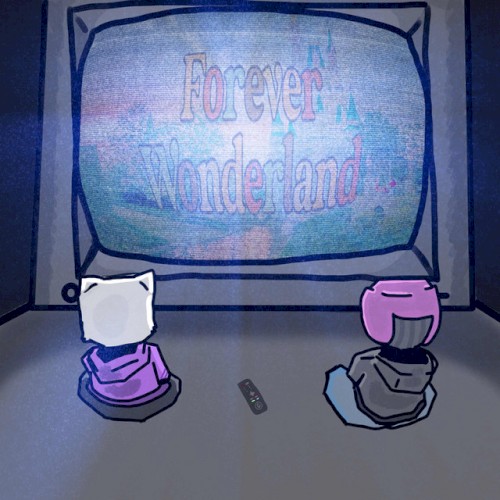 forever wonderland