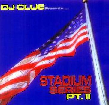 Stadium Series, Pt. II