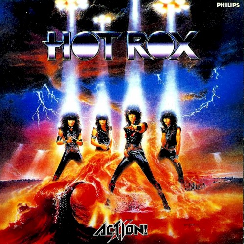 Hot Rox